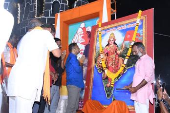 ಹಿಂದು ಜಾಗರಣ ವೇದಿಕೆಯ  | Kannada Prabha